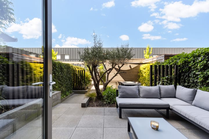 Foto 10 van Maria Montessorilaan 1-F