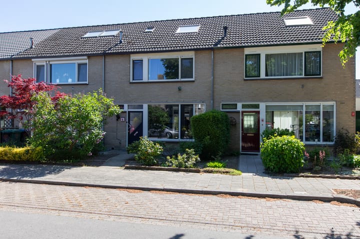 Foto 6 van De Beuken 12