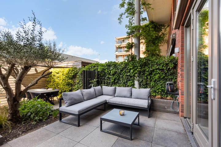 Foto 11 van Maria Montessorilaan 1-F