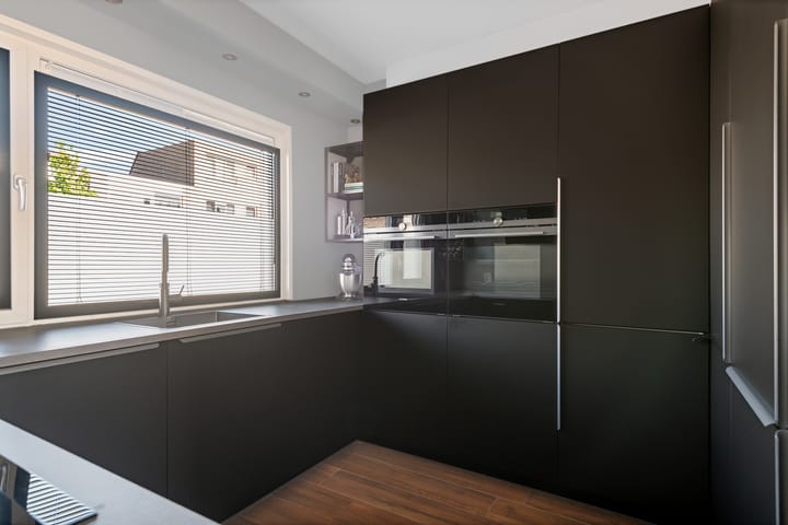 Foto 10 van Donge 95