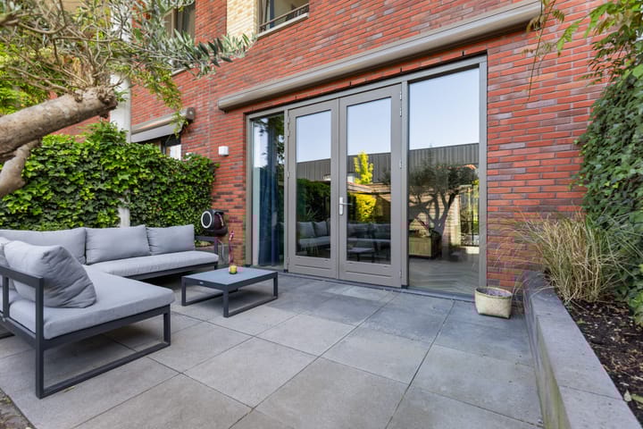 Foto 12 van Maria Montessorilaan 1-F