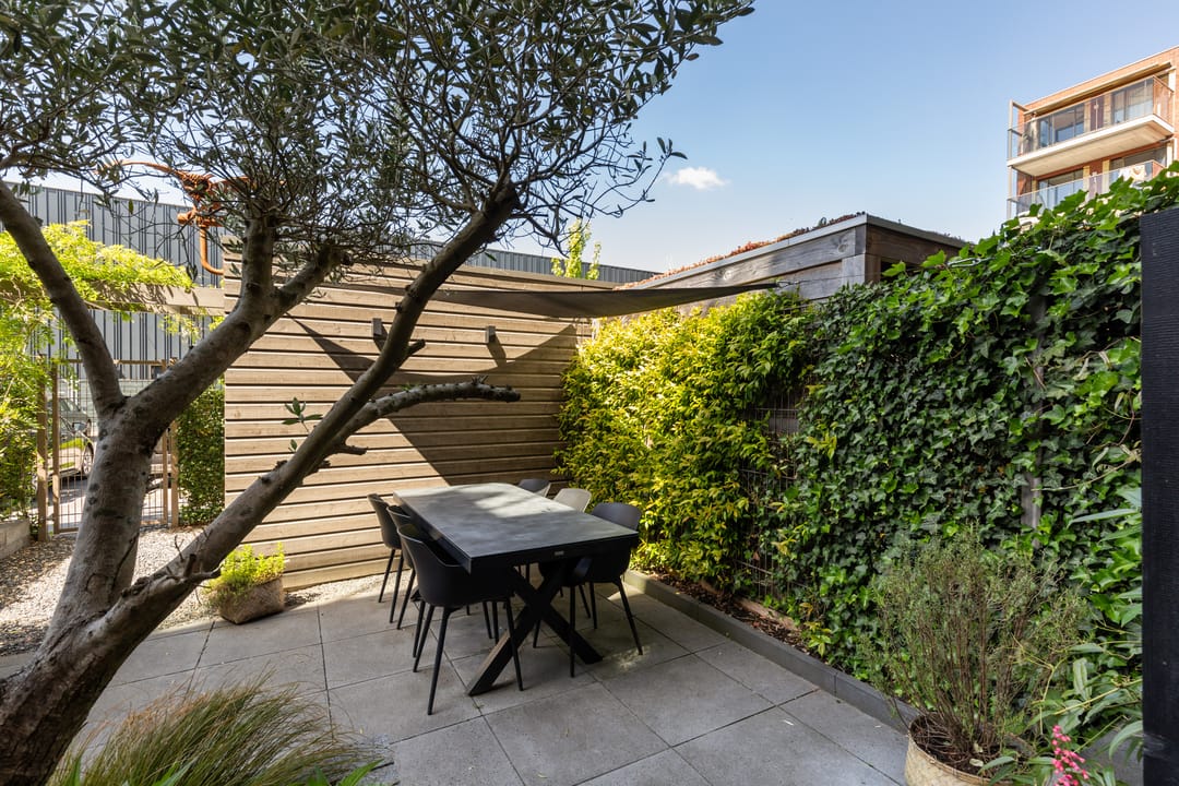 Foto 13 van Maria Montessorilaan 1-F