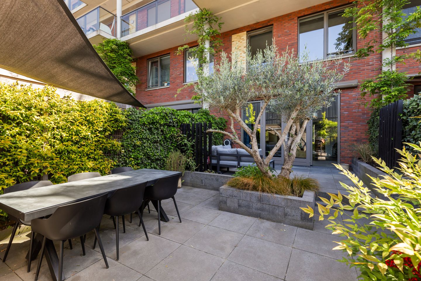 Foto 14 van Maria Montessorilaan 1-F