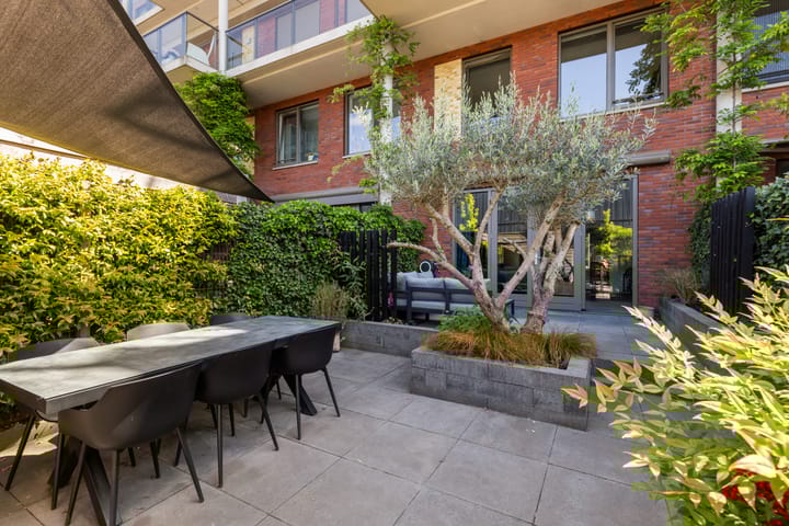 Foto 14 van Maria Montessorilaan 1-F