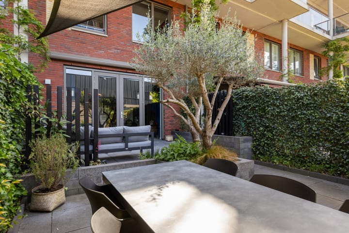 Foto 15 van Maria Montessorilaan 1-F