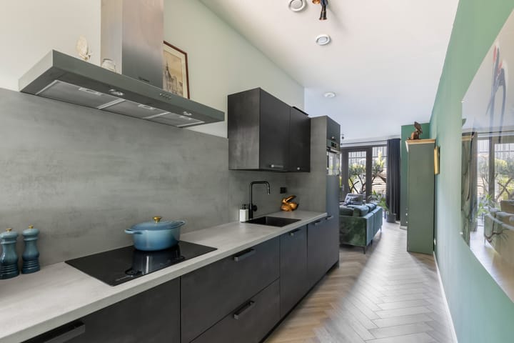 Foto 18 van Maria Montessorilaan 1-F