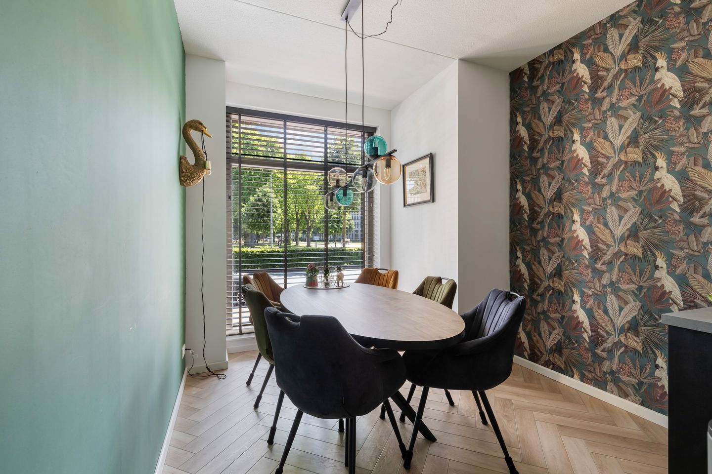 Foto 20 van Maria Montessorilaan 1-F