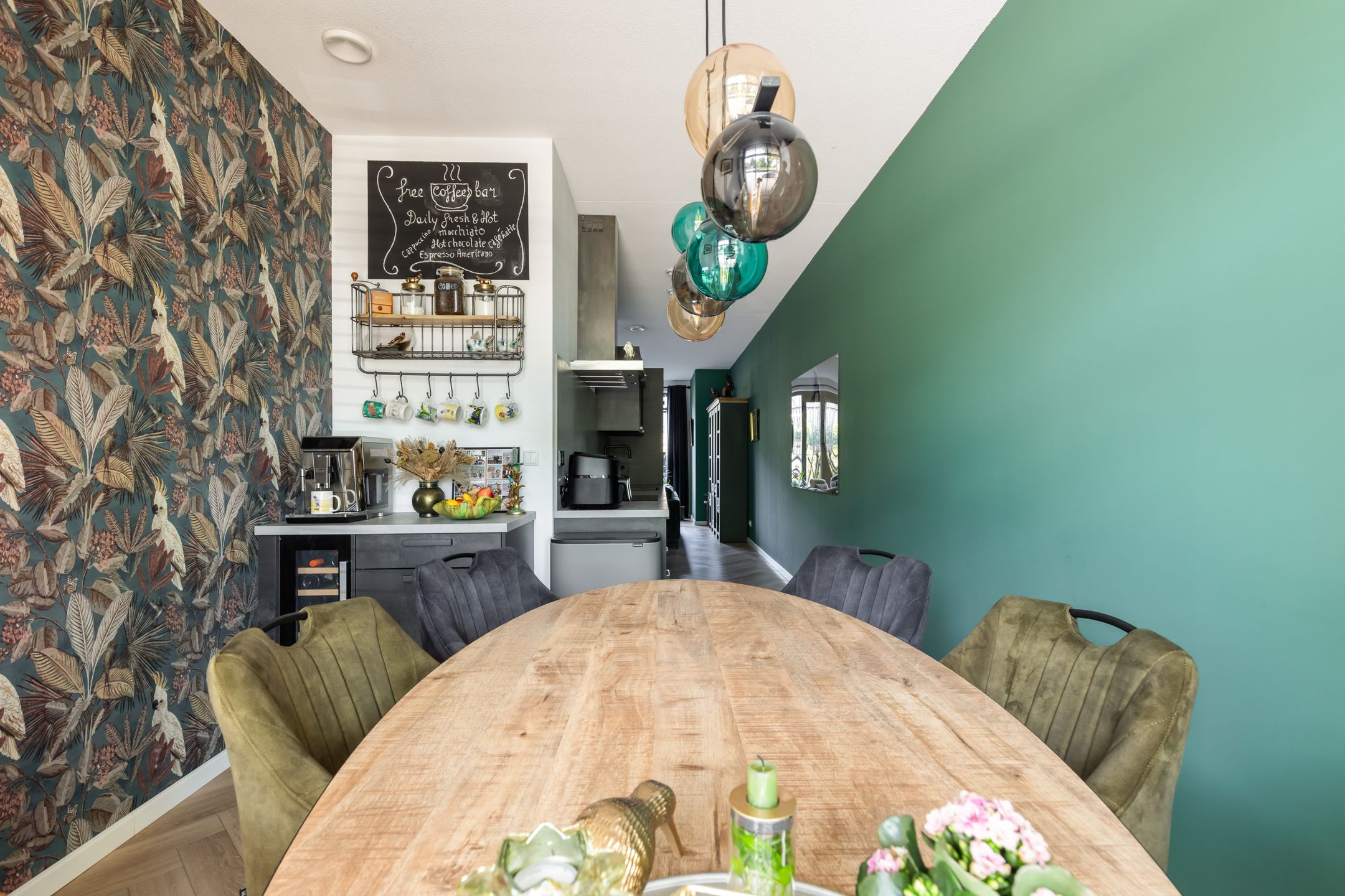 Foto 21 van Maria Montessorilaan 1-F