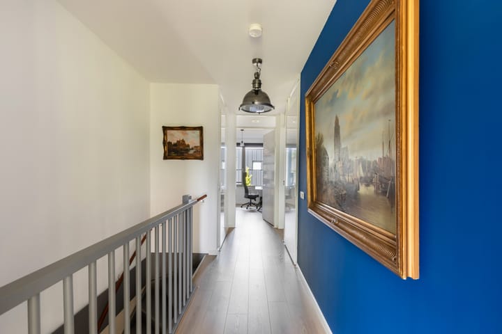 Foto 25 van Maria Montessorilaan 1-F