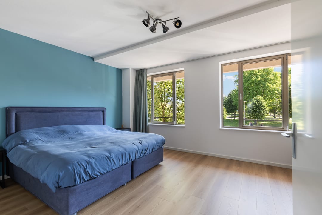 Foto 26 van Maria Montessorilaan 1-F