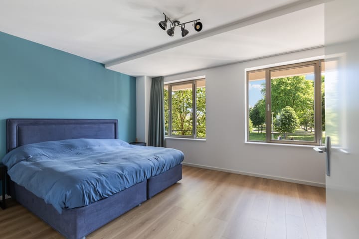 Foto 26 van Maria Montessorilaan 1-F