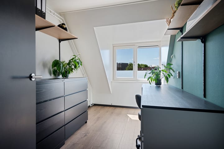 Foto 25 van Donge 95