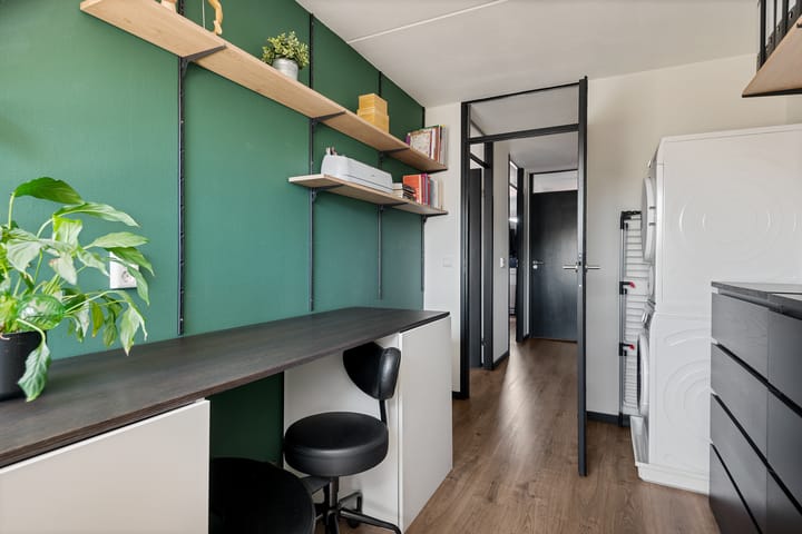 Foto 26 van Donge 95