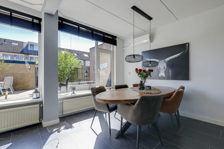 Foto 21 van De Beuken 12