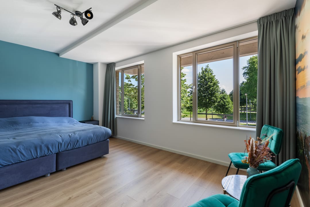 Foto 28 van Maria Montessorilaan 1-F