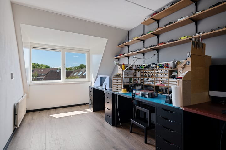 Foto 27 van Donge 95