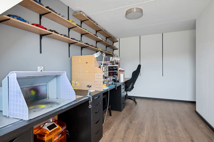 Foto 28 van Donge 95