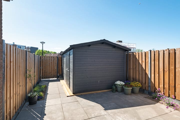 Foto 29 van Donge 95