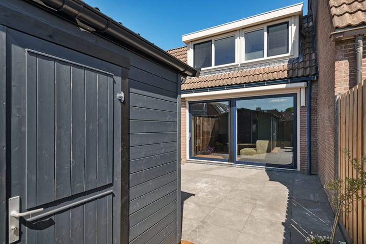 Foto 31 van Donge 95