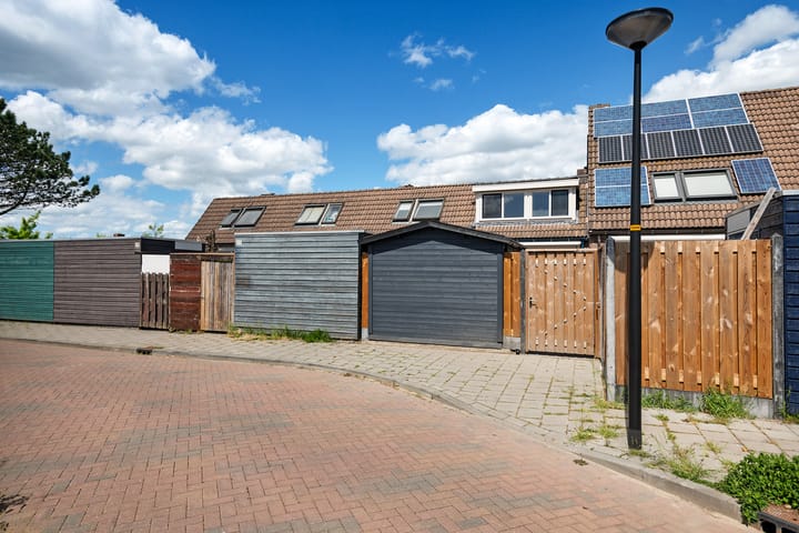 Foto 32 van Donge 95