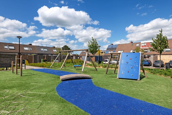 Foto 33 van Donge 95