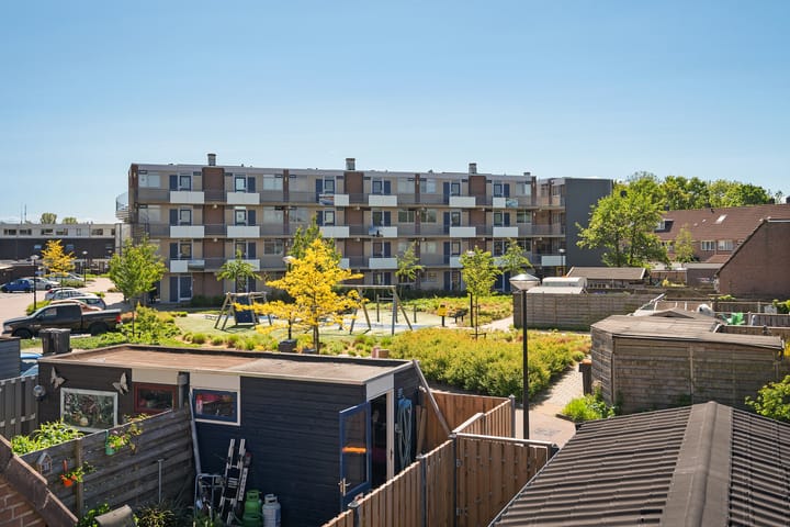 Foto 34 van Donge 95