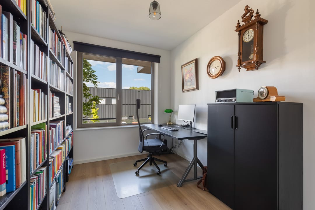 Foto 37 van Maria Montessorilaan 1-F