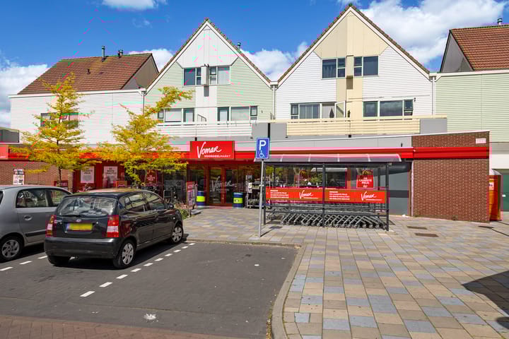 Foto 35 van Donge 95