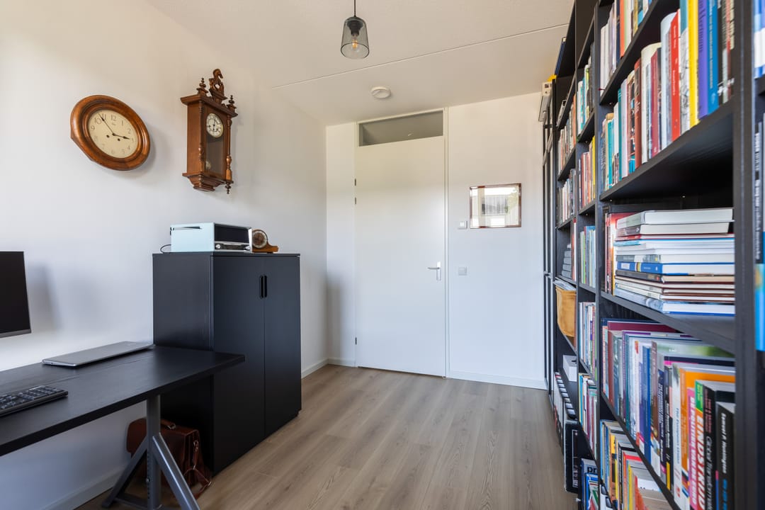 Foto 38 van Maria Montessorilaan 1-F