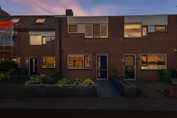 Foto 36 van Donge 95