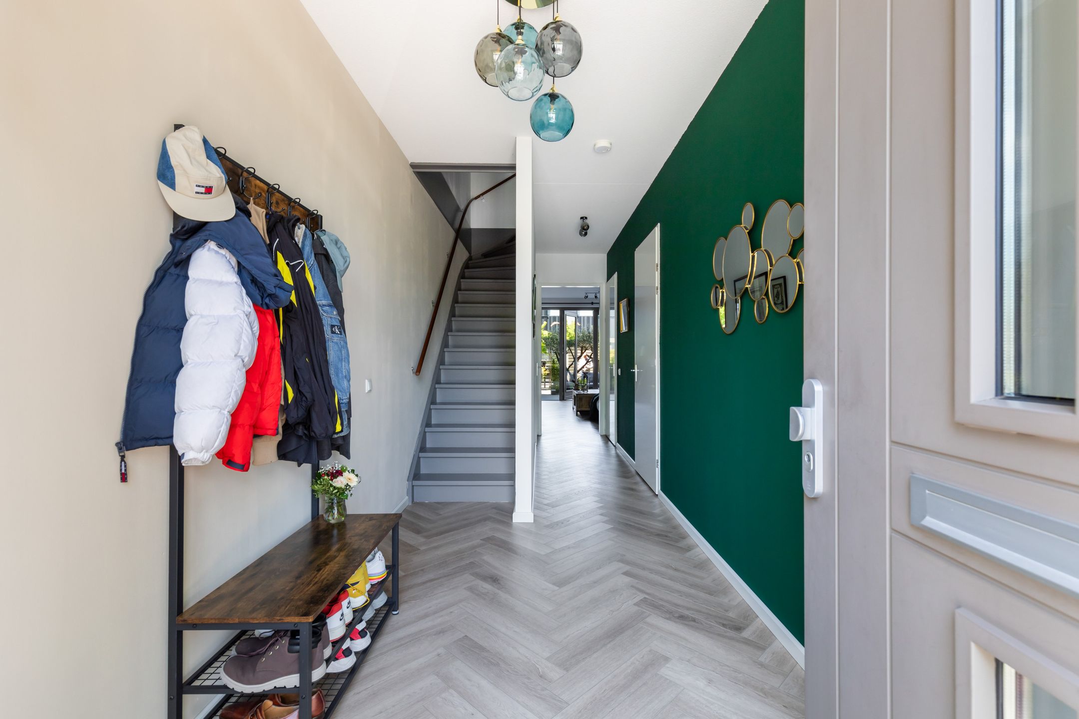 Foto 39 van Maria Montessorilaan 1-F