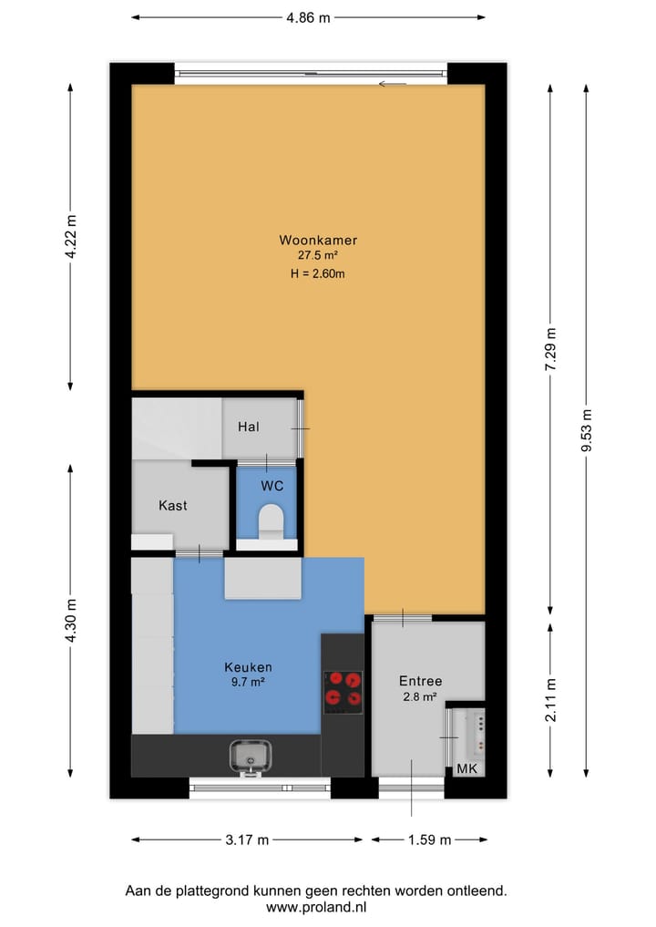 Foto 38 van Donge 95