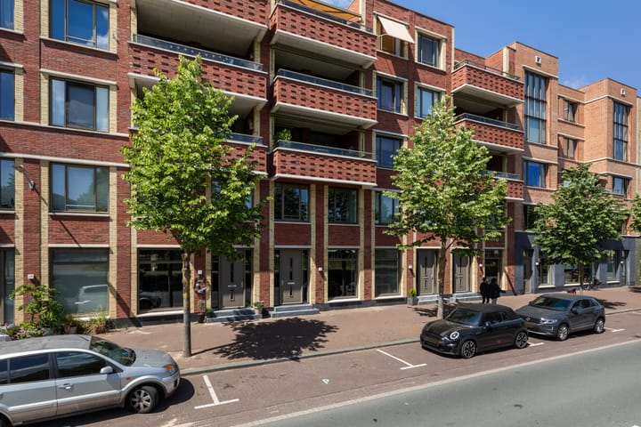 Foto 41 van Maria Montessorilaan 1-F