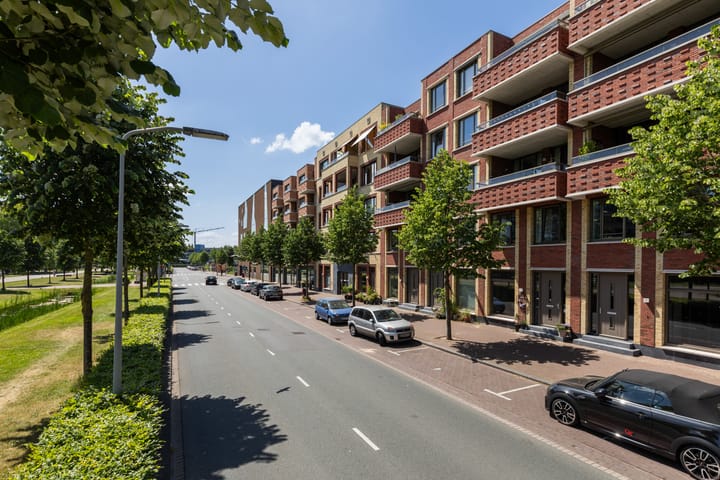 Foto 42 van Maria Montessorilaan 1-F