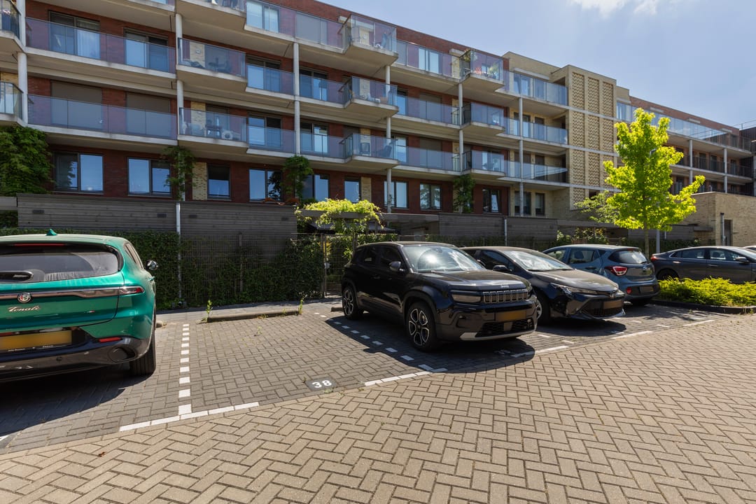 Foto 43 van Maria Montessorilaan 1-F