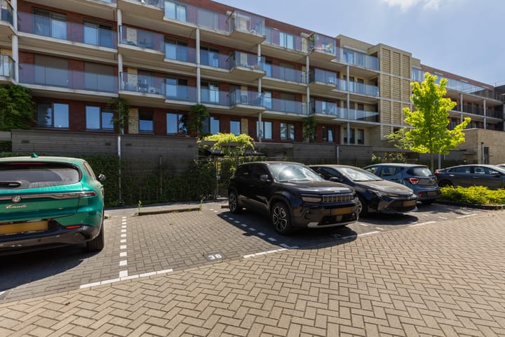 Foto 43 van Maria Montessorilaan 1-F