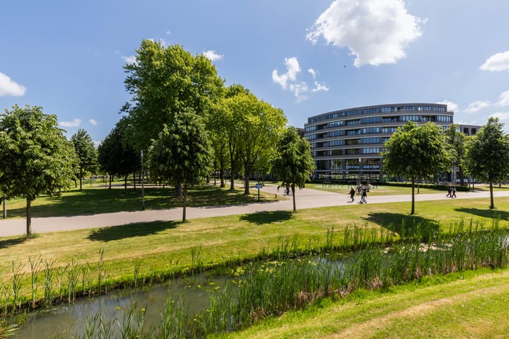 Foto 44 van Maria Montessorilaan 1-F