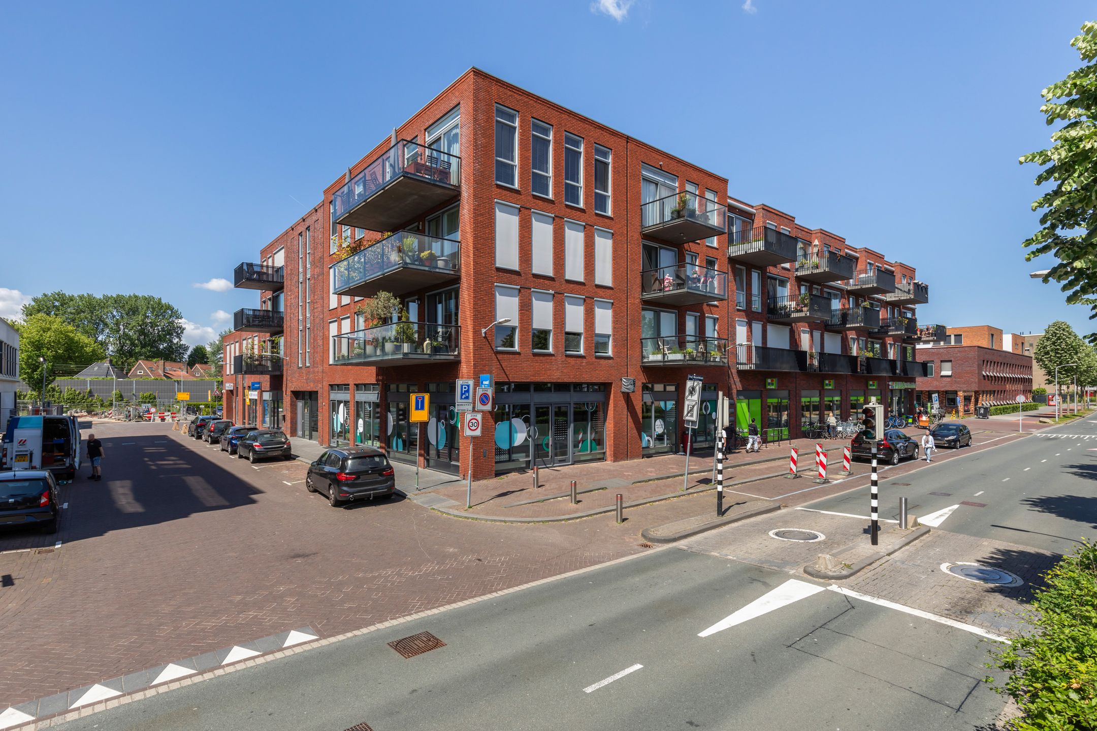 Foto 45 van Maria Montessorilaan 1-F