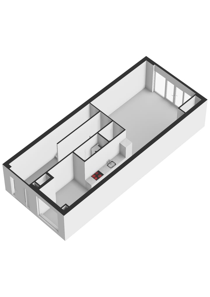 Foto 46 van Maria Montessorilaan 1-F