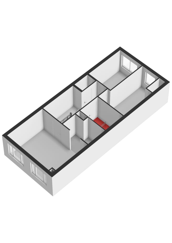 Foto 47 van Maria Montessorilaan 1-F
