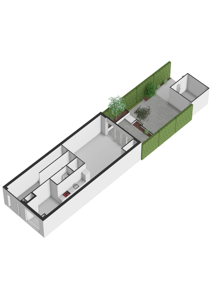 Foto 48 van Maria Montessorilaan 1-F