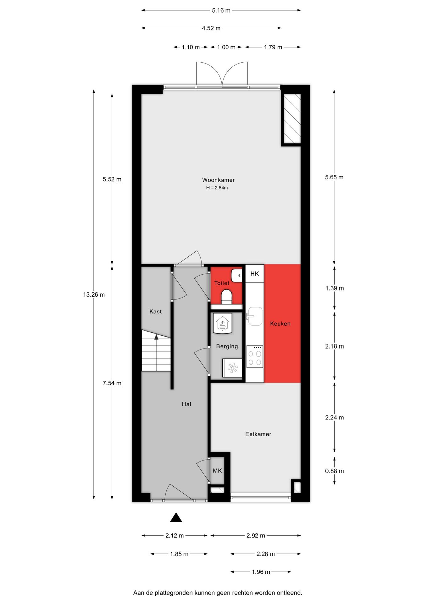 Foto 49 van Maria Montessorilaan 1-F