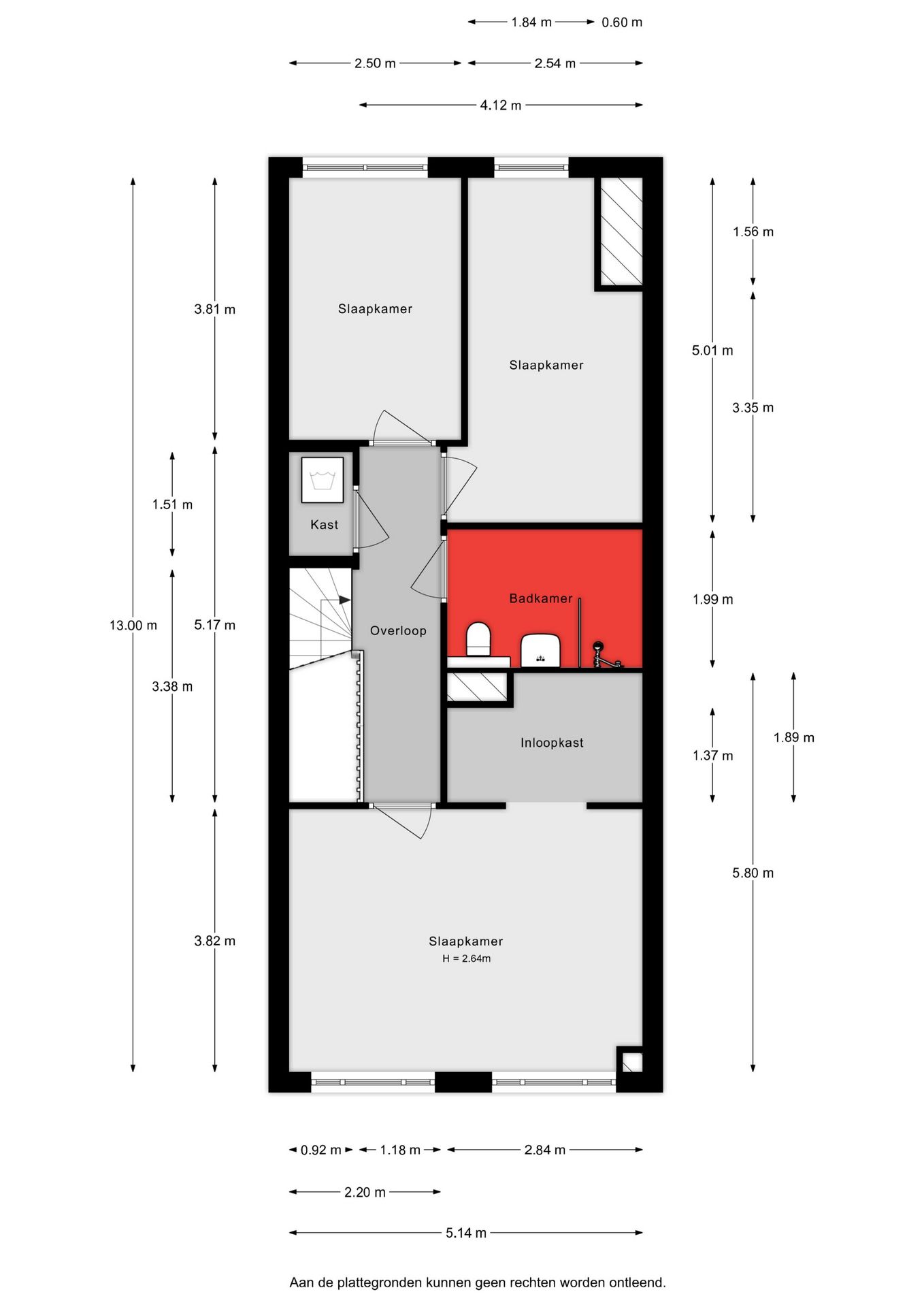 Foto 50 van Maria Montessorilaan 1-F
