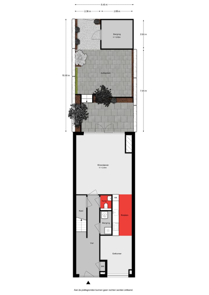 Foto 51 van Maria Montessorilaan 1-F