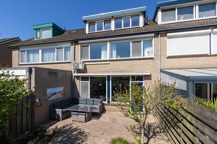 Foto 50 van De Beuken 12