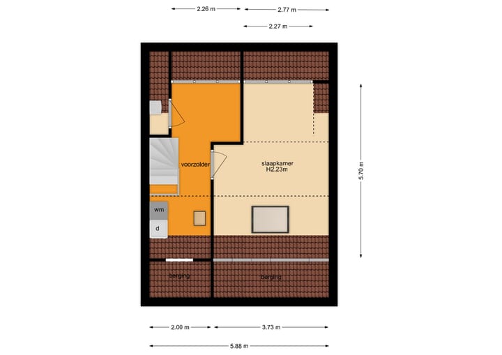 Foto 65 van De Beuken 12