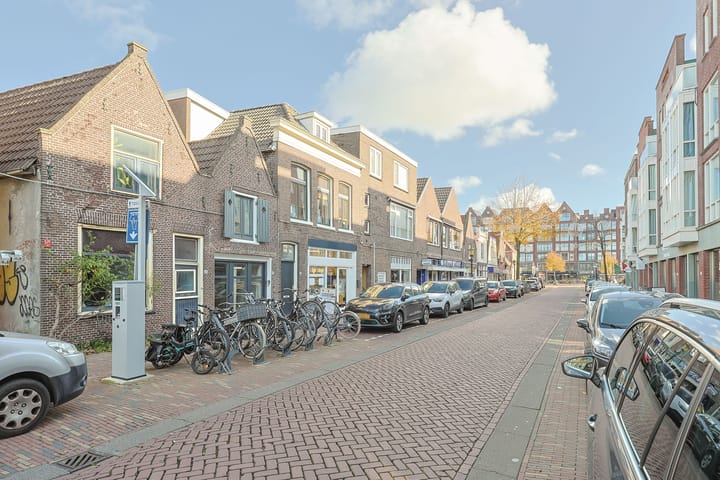 Foto 2 van Limmerhoek 19