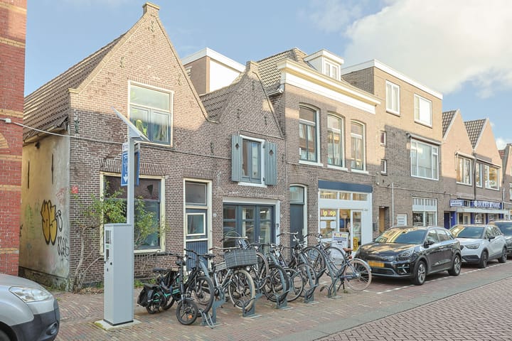 Foto 3 van Limmerhoek 19