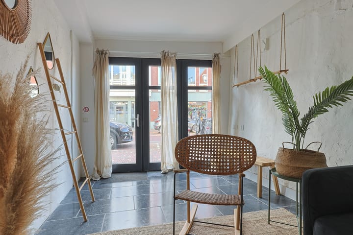 Foto 4 van Limmerhoek 19