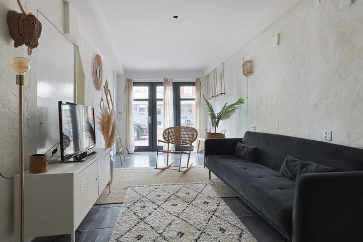 Foto 6 van Limmerhoek 19